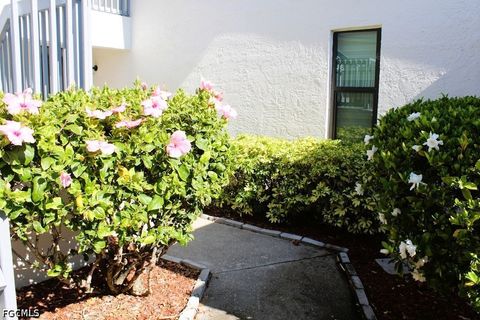 Tiny photo for 6324 Sugar Bush Lane #C, Fort Myers, FL 33908 (MLS # 2026018973)