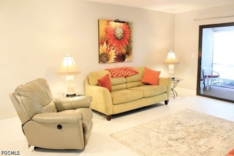 Tiny photo for 6324 Sugar Bush Lane #C, Fort Myers, FL 33908 (MLS # 2026018973)