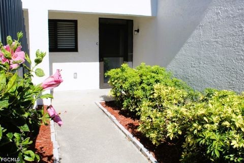 Tiny photo for 6324 Sugar Bush Lane #C, Fort Myers, FL 33908 (MLS # 2026018973)