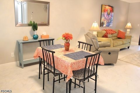 Tiny photo for 6324 Sugar Bush Lane #C, Fort Myers, FL 33908 (MLS # 2026018973)