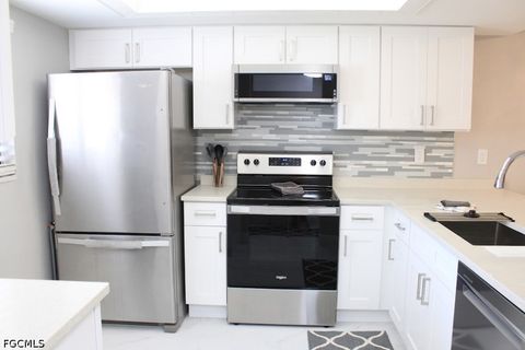 Tiny photo for 6324 Sugar Bush Lane #C, Fort Myers, FL 33908 (MLS # 2026018973)