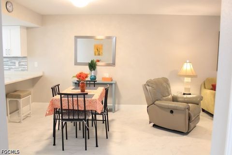 Tiny photo for 6324 Sugar Bush Lane #C, Fort Myers, FL 33908 (MLS # 2026018973)
