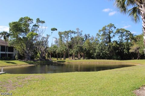Tiny photo for 6324 Sugar Bush Lane #C, Fort Myers, FL 33908 (MLS # 2026018973)