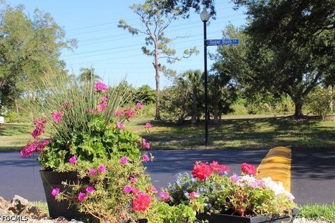 Tiny photo for 6324 Sugar Bush Lane #C, Fort Myers, FL 33908 (MLS # 2026018973)