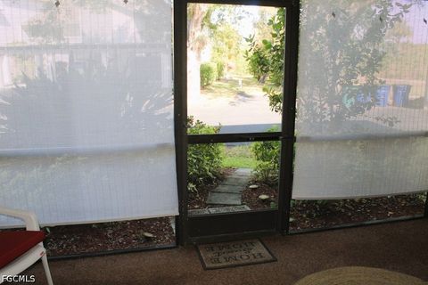 Tiny photo for 6324 Sugar Bush Lane #C, Fort Myers, FL 33908 (MLS # 2026018973)
