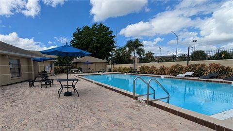 Tiny photo for 5305 Summerlin Road #514, Fort Myers, FL 33919 (MLS # 2025014402)