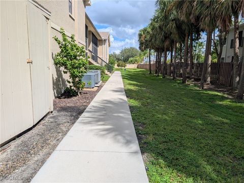 Tiny photo for 5305 Summerlin Road #514, Fort Myers, FL 33919 (MLS # 2025014402)