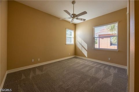 Tiny photo for 12099 Lucca Street #201, Fort Myers, FL 33966 (MLS # 2026020457)