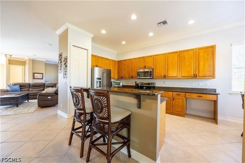 Tiny photo for 12099 Lucca Street #201, Fort Myers, FL 33966 (MLS # 2026020457)