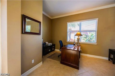 Tiny photo for 12099 Lucca Street #201, Fort Myers, FL 33966 (MLS # 2026020457)