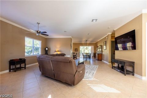 Tiny photo for 12099 Lucca Street #201, Fort Myers, FL 33966 (MLS # 2026020457)