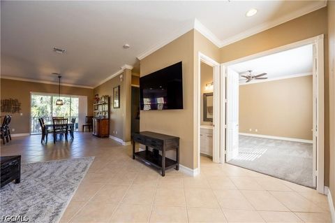 Tiny photo for 12099 Lucca Street #201, Fort Myers, FL 33966 (MLS # 2026020457)