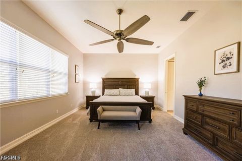 Tiny photo for 12099 Lucca Street #201, Fort Myers, FL 33966 (MLS # 2026020457)