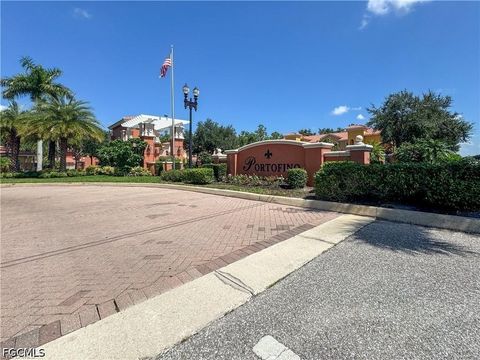 Tiny photo for 12099 Lucca Street #201, Fort Myers, FL 33966 (MLS # 2026020457)