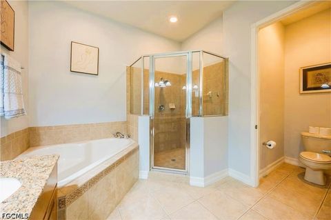Tiny photo for 12099 Lucca Street #201, Fort Myers, FL 33966 (MLS # 2026020457)