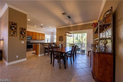 Tiny photo for 12099 Lucca Street #201, Fort Myers, FL 33966 (MLS # 2026020457)