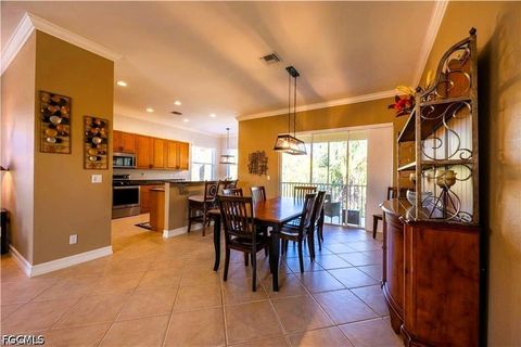 Tiny photo for 12099 Lucca Street #201, Fort Myers, FL 33966 (MLS # 2026020457)