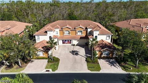 Tiny photo for 12099 Lucca Street #201, Fort Myers, FL 33966 (MLS # 2026020457)