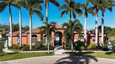 Tiny photo for 12099 Lucca Street #201, Fort Myers, FL 33966 (MLS # 2026020457)