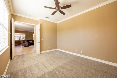Tiny photo for 12099 Lucca Street #201, Fort Myers, FL 33966 (MLS # 2026020457)