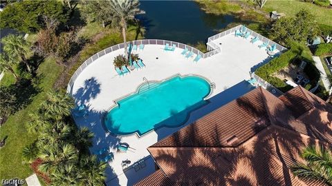 Tiny photo for 12099 Lucca Street #201, Fort Myers, FL 33966 (MLS # 2026020457)