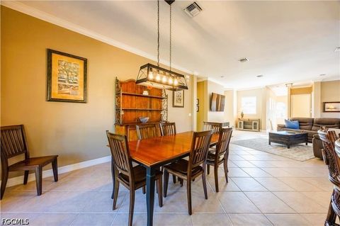 Tiny photo for 12099 Lucca Street #201, Fort Myers, FL 33966 (MLS # 2026020457)