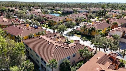 Tiny photo for 12099 Lucca Street #201, Fort Myers, FL 33966 (MLS # 2026020457)
