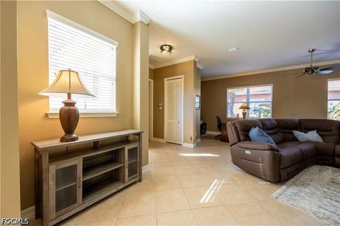 Tiny photo for 12099 Lucca Street #201, Fort Myers, FL 33966 (MLS # 2026020457)