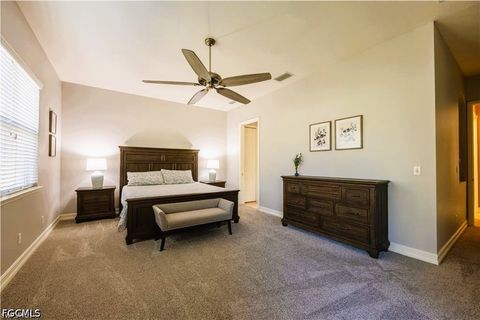 Tiny photo for 12099 Lucca Street #201, Fort Myers, FL 33966 (MLS # 2026020457)