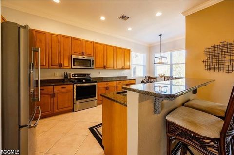 Tiny photo for 12099 Lucca Street #201, Fort Myers, FL 33966 (MLS # 2026020457)