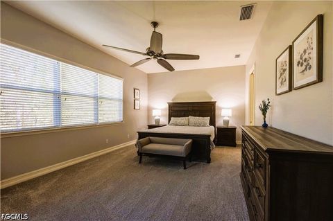 Tiny photo for 12099 Lucca Street #201, Fort Myers, FL 33966 (MLS # 2026020457)