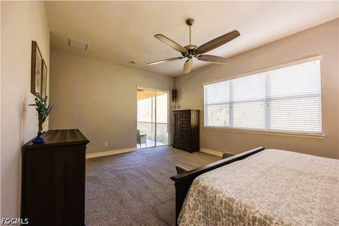 Tiny photo for 12099 Lucca Street #201, Fort Myers, FL 33966 (MLS # 2026020457)