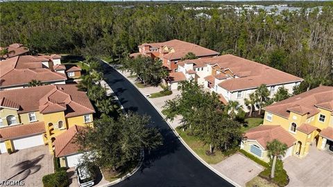 Tiny photo for 12099 Lucca Street #201, Fort Myers, FL 33966 (MLS # 2026020457)