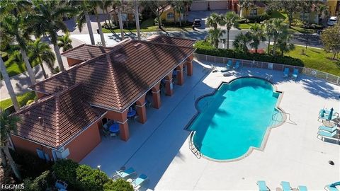 Tiny photo for 12099 Lucca Street #201, Fort Myers, FL 33966 (MLS # 2026020457)