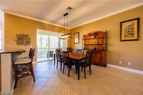 Tiny photo for 12099 Lucca Street #201, Fort Myers, FL 33966 (MLS # 2026020457)