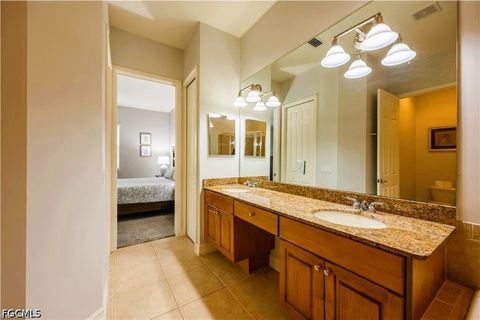 Tiny photo for 12099 Lucca Street #201, Fort Myers, FL 33966 (MLS # 2026020457)