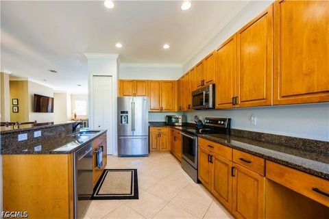 Tiny photo for 12099 Lucca Street #201, Fort Myers, FL 33966 (MLS # 2026020457)