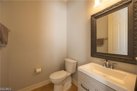 Tiny photo for 12099 Lucca Street #201, Fort Myers, FL 33966 (MLS # 2026020457)