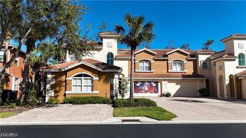 Tiny photo for 12099 Lucca Street #201, Fort Myers, FL 33966 (MLS # 2026020457)