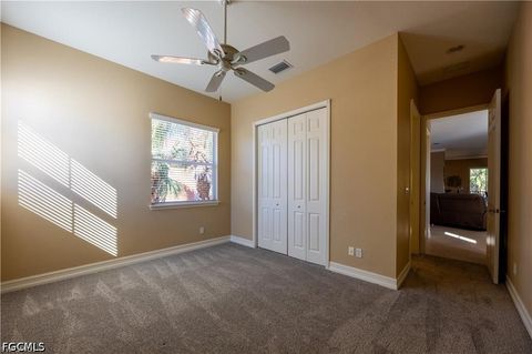 Tiny photo for 12099 Lucca Street #201, Fort Myers, FL 33966 (MLS # 2026020457)