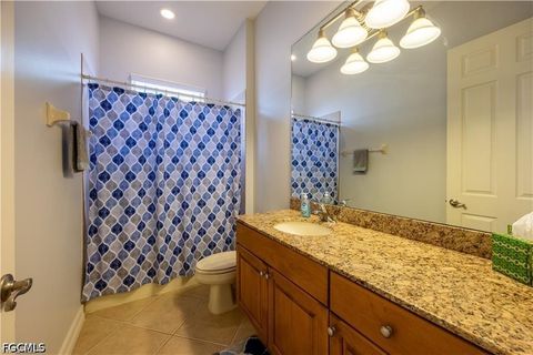 Tiny photo for 12099 Lucca Street #201, Fort Myers, FL 33966 (MLS # 2026020457)