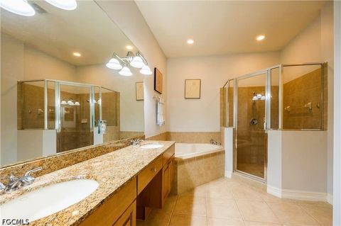 Tiny photo for 12099 Lucca Street #201, Fort Myers, FL 33966 (MLS # 2026020457)