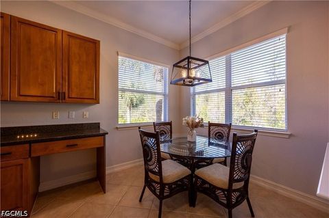 Tiny photo for 12099 Lucca Street #201, Fort Myers, FL 33966 (MLS # 2026020457)