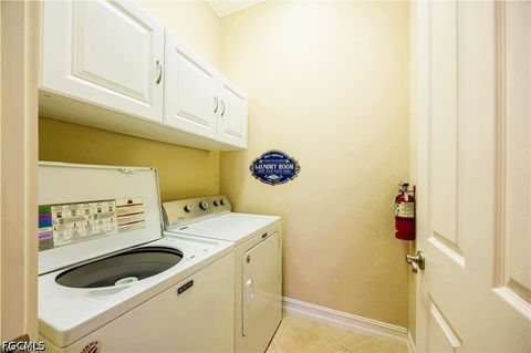 Tiny photo for 12099 Lucca Street #201, Fort Myers, FL 33966 (MLS # 2026020457)
