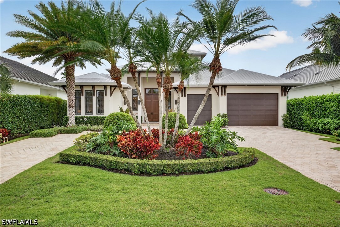 Photo 1 of 50 — 2140 TARPON Road, Naples, FL 34102