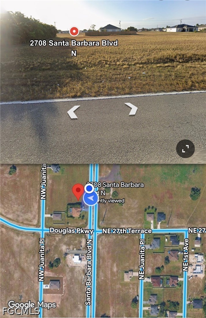 2708 Santa Barbara Boulevard N