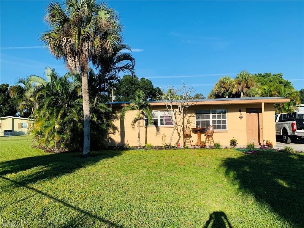 860 Camellia Drive