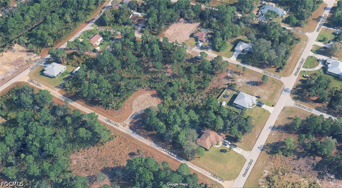 927 Alice Court