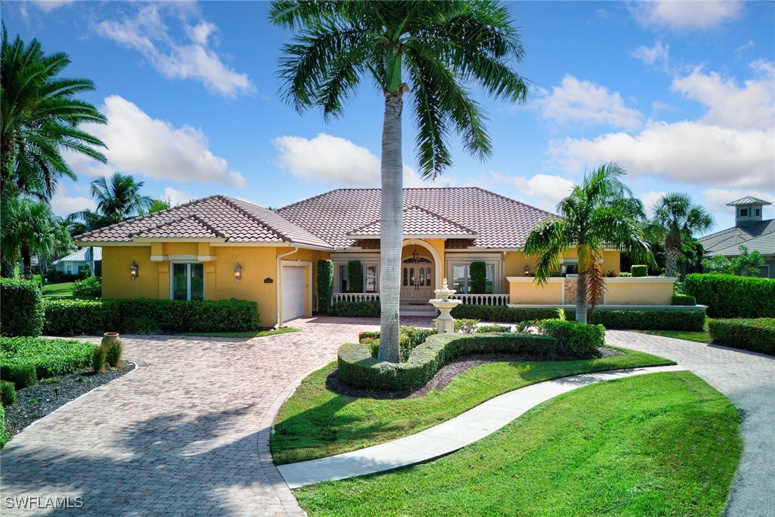 1639 McIlvaine Court