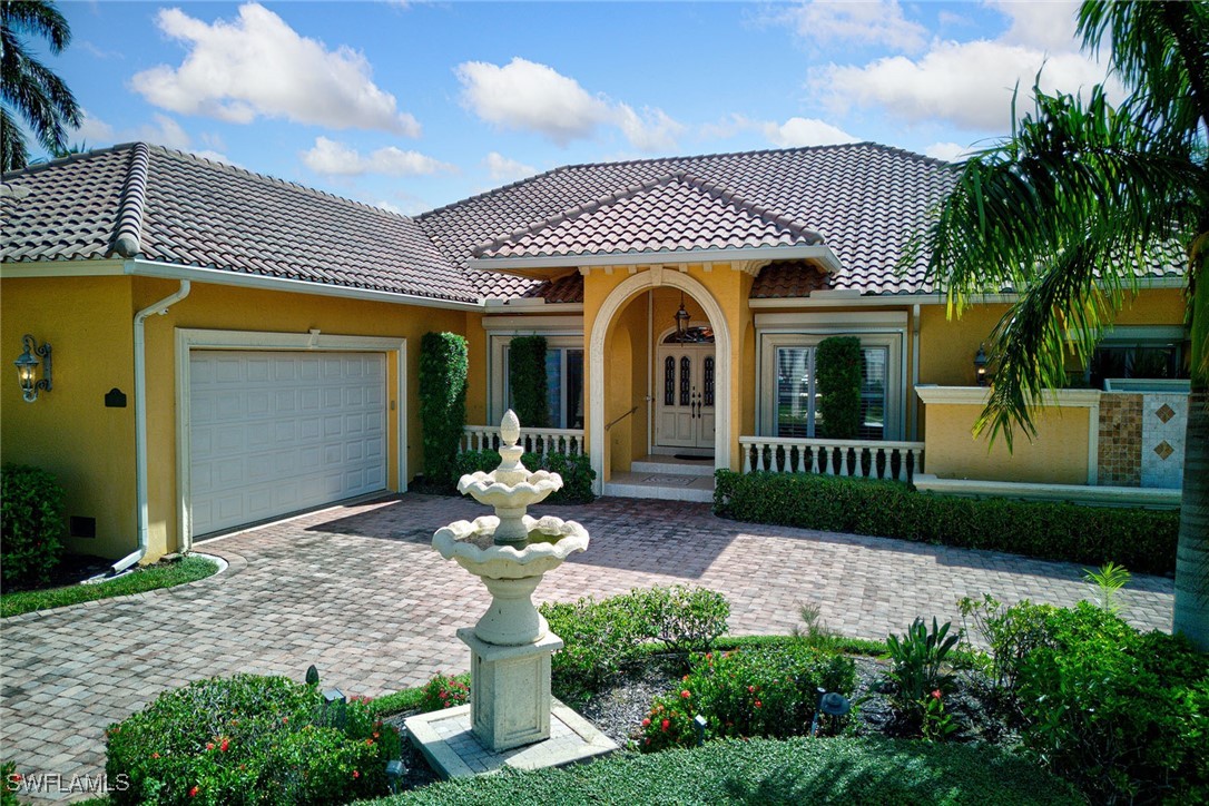 1639 McIlvaine Court